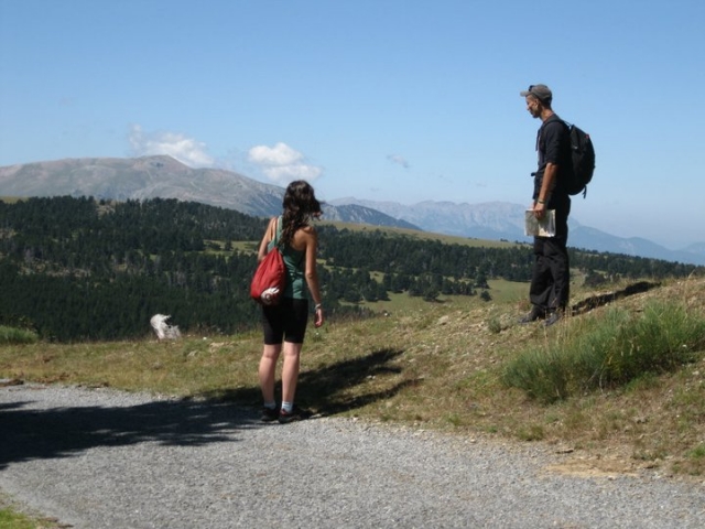  orientamento per team building